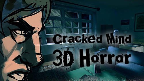 game pic for Cracked mind: 3D horror full